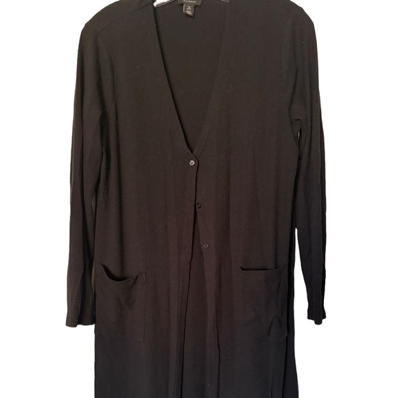 Halogen Knit Cardigan - Picture 2 of 5